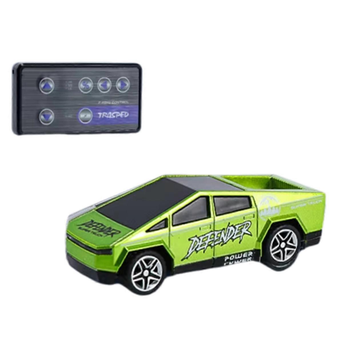  RC 1:64 Grey No Luggage