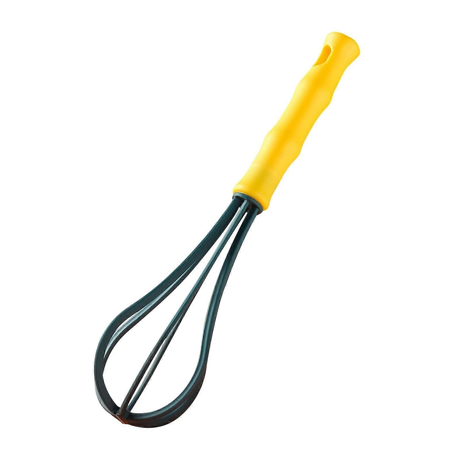 Mixer With Multiple Attachments Whisks For Cooking Small Portable Kitchen Whisks For Sauces And Pans Blue