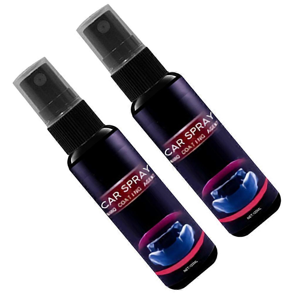 Professional Car Scratch Remover 6Pcs for Car Scratch Repairing and Repair Agent