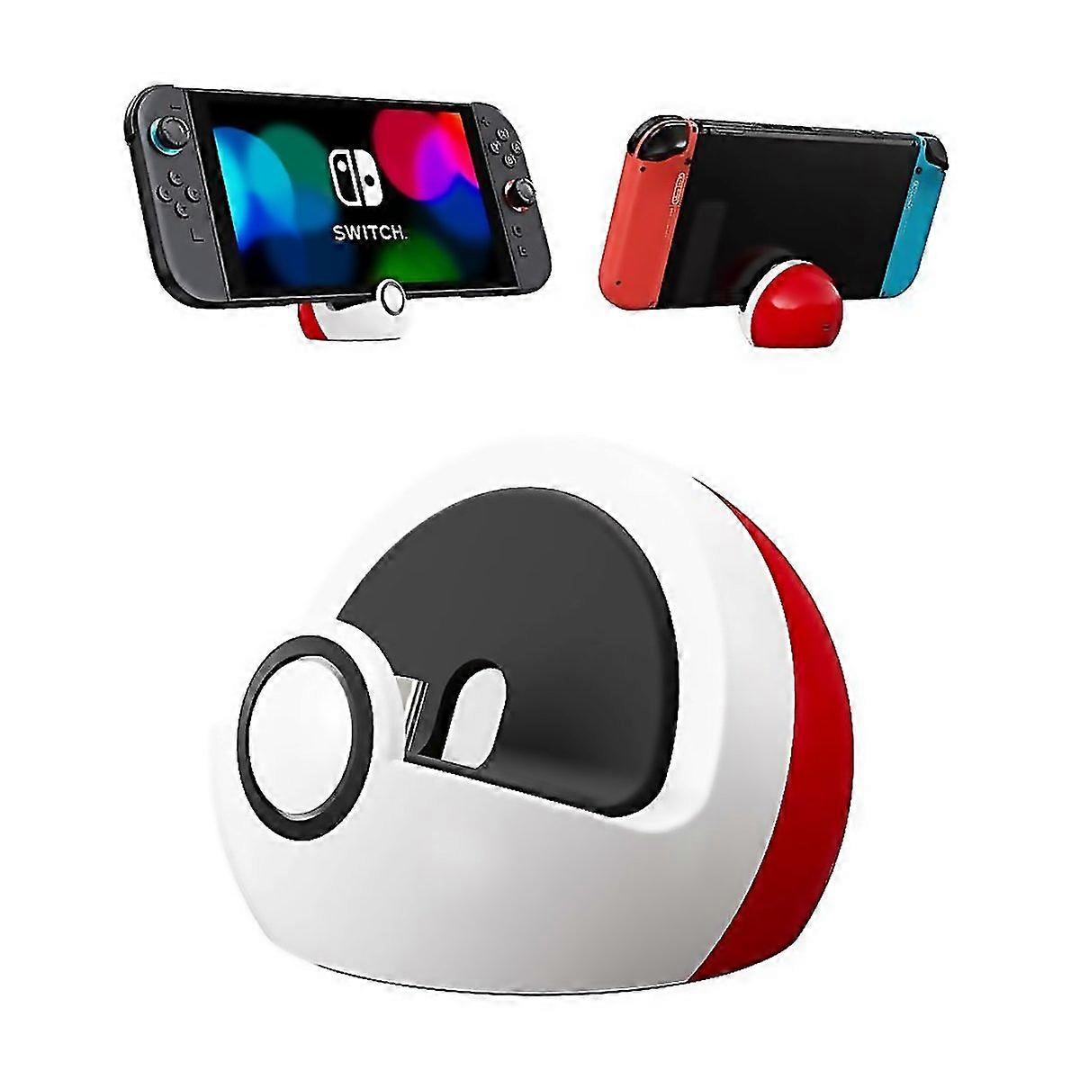 For Nintendo Switch 2 Dockswitchswitch Oledswitch Lite Game Console Typec Port Charging