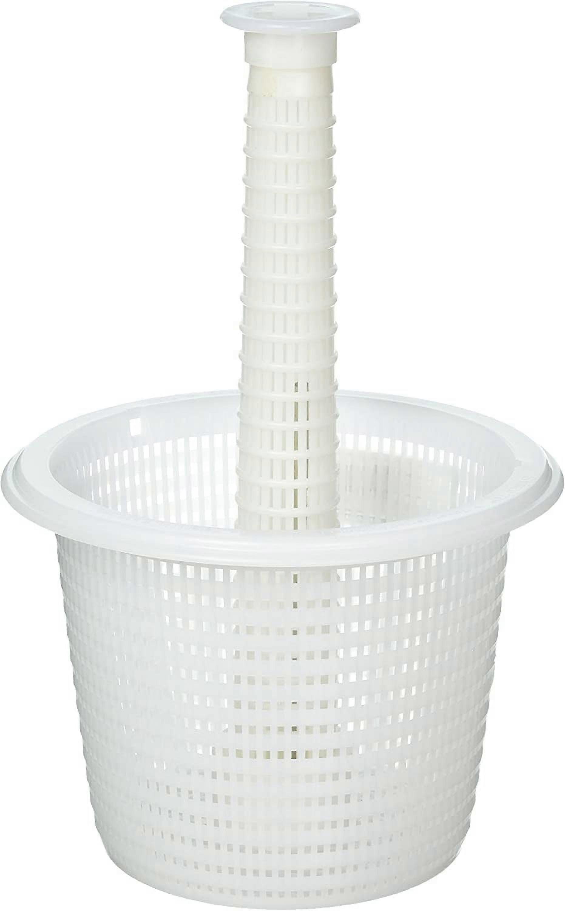 Skimmer Basket with Tower and Handle