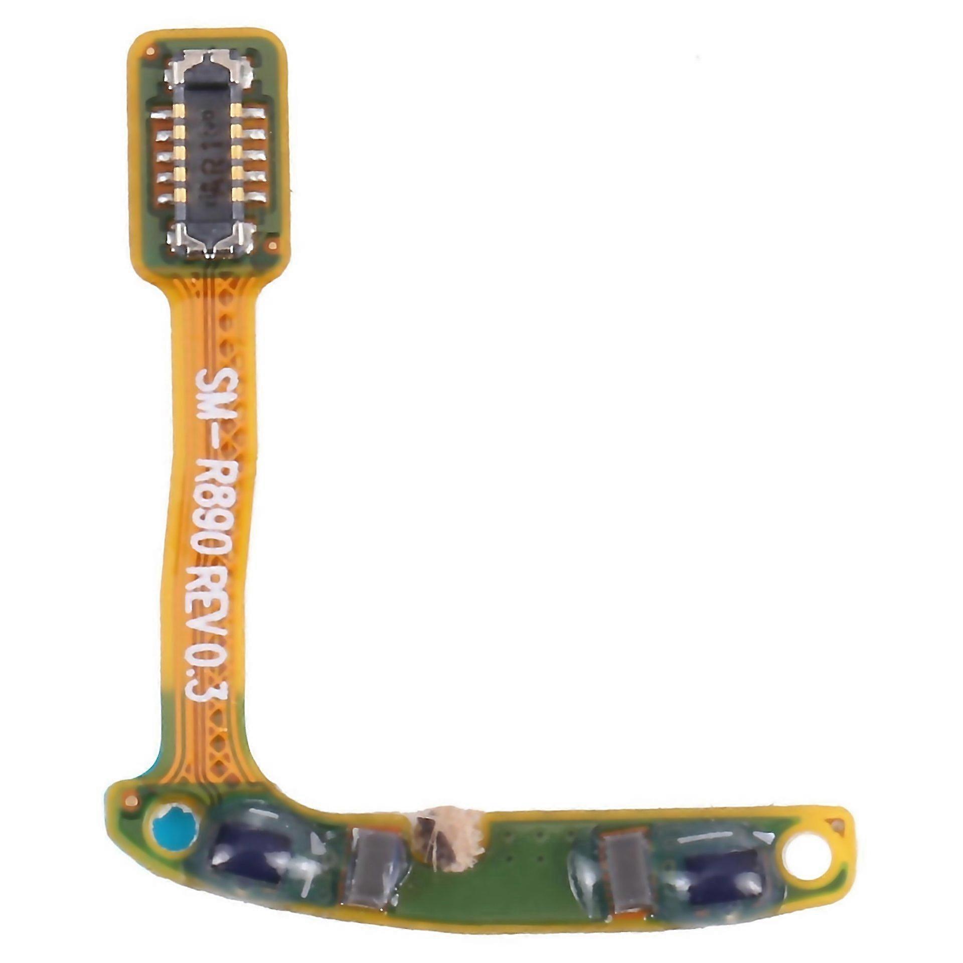 For Gravity Sensor Flex Cable For Samsung Galaxy Watch4 Classic 46mm Smr890
