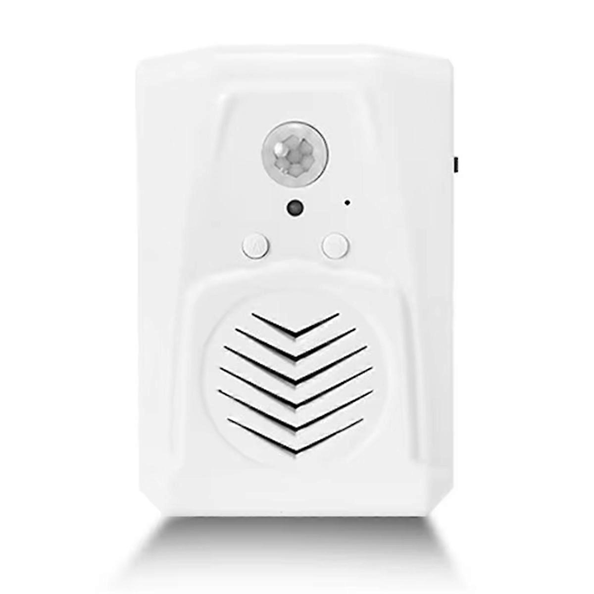 Sensor Motion Door Bell Switch MP3 Infrared Doorbell