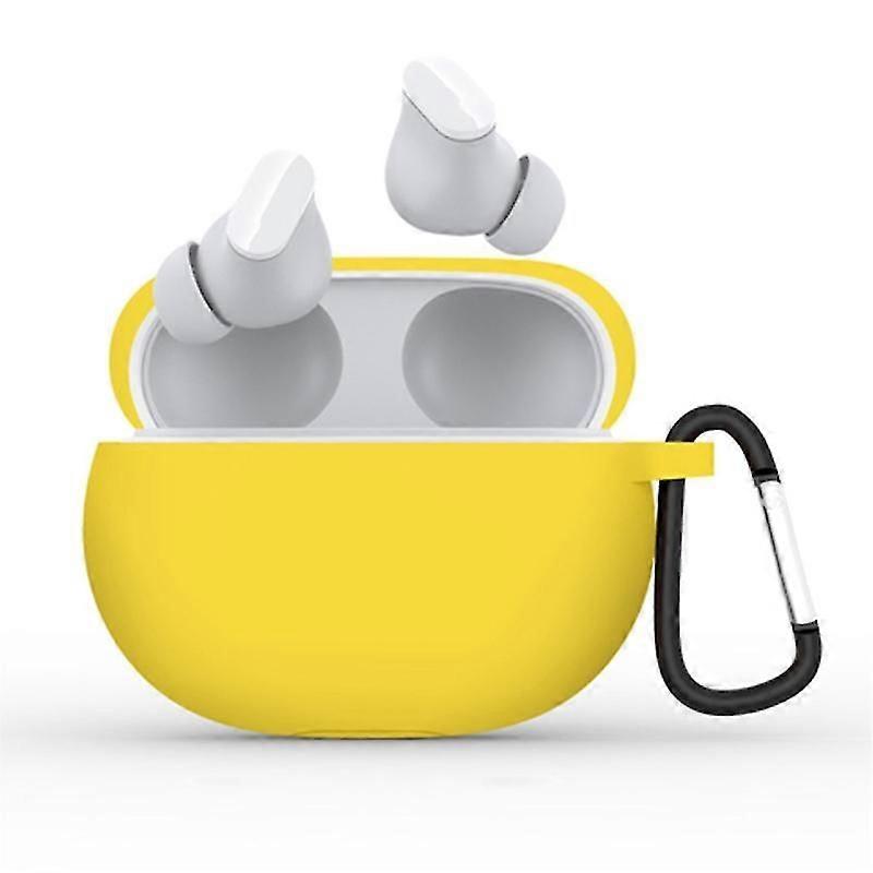 Protective Cases For -beats Studio Buds Earphones Accessories Dustproof Holder