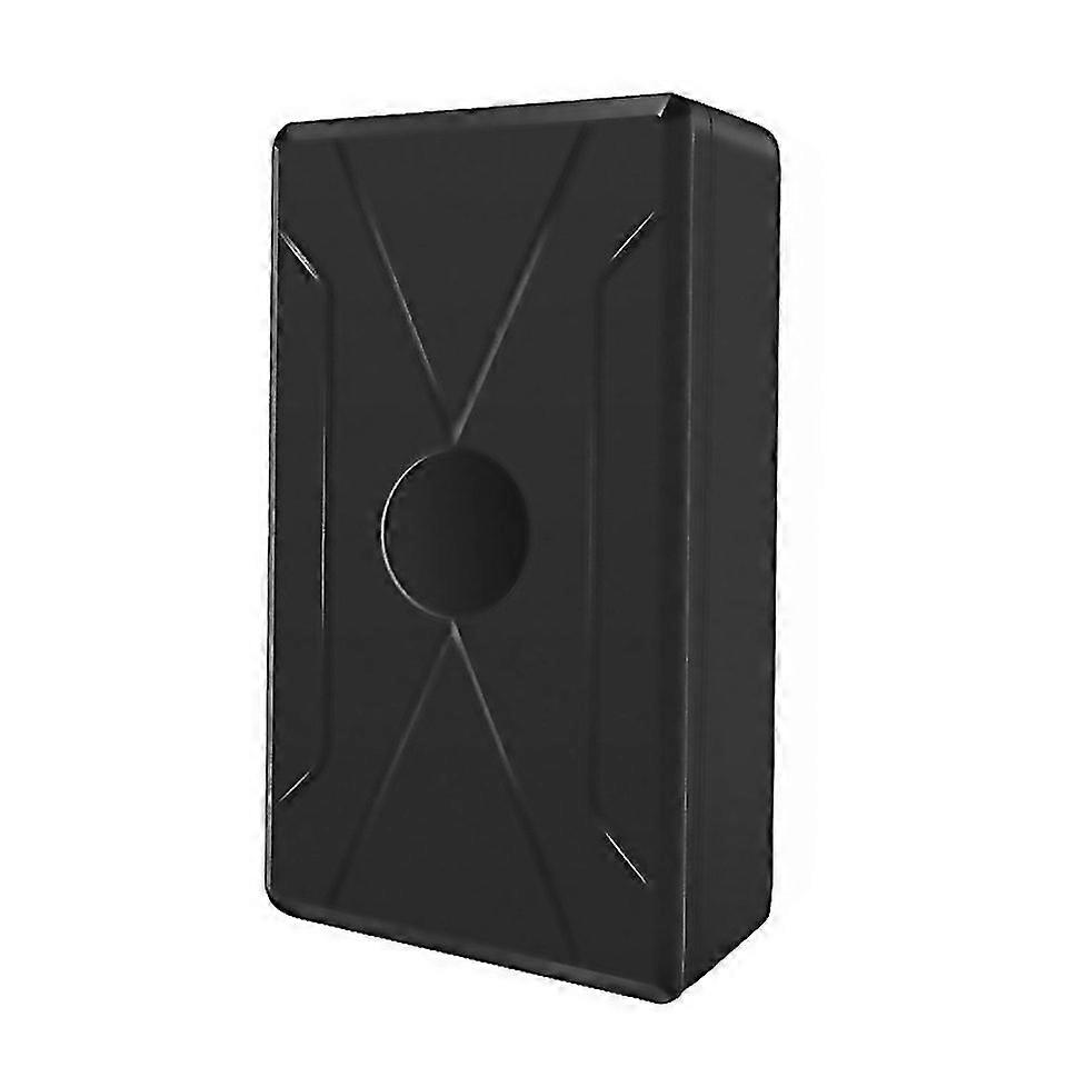 For Cj280 Gps Locator Wireless Strong Magnetic Positioning Tracker Specification 2g 12000mah