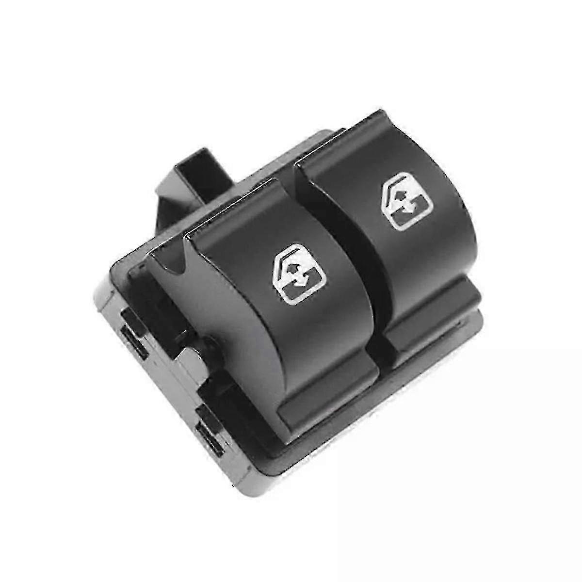 Iveco Daily Front Left Window Control Switch 5613722