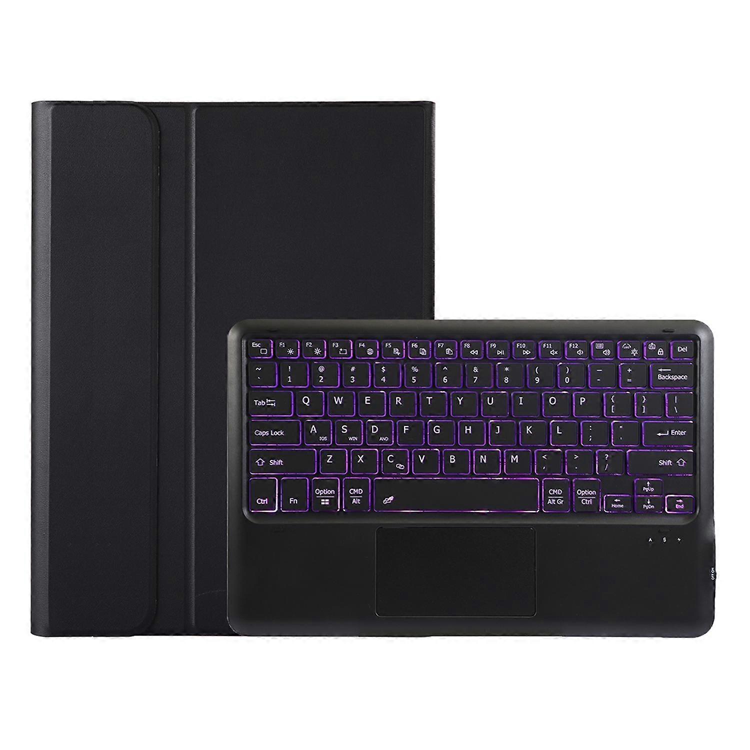 Keyboard Tablet Case For Lenovo Yoga Tab Plus 12.7 2025