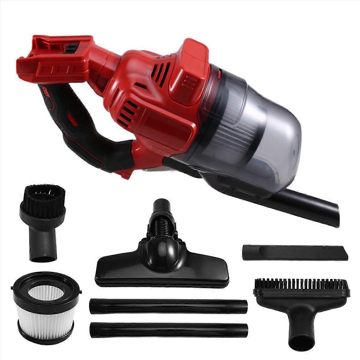 Handheld Vacuum Cleaner with Filter for 18V Battery