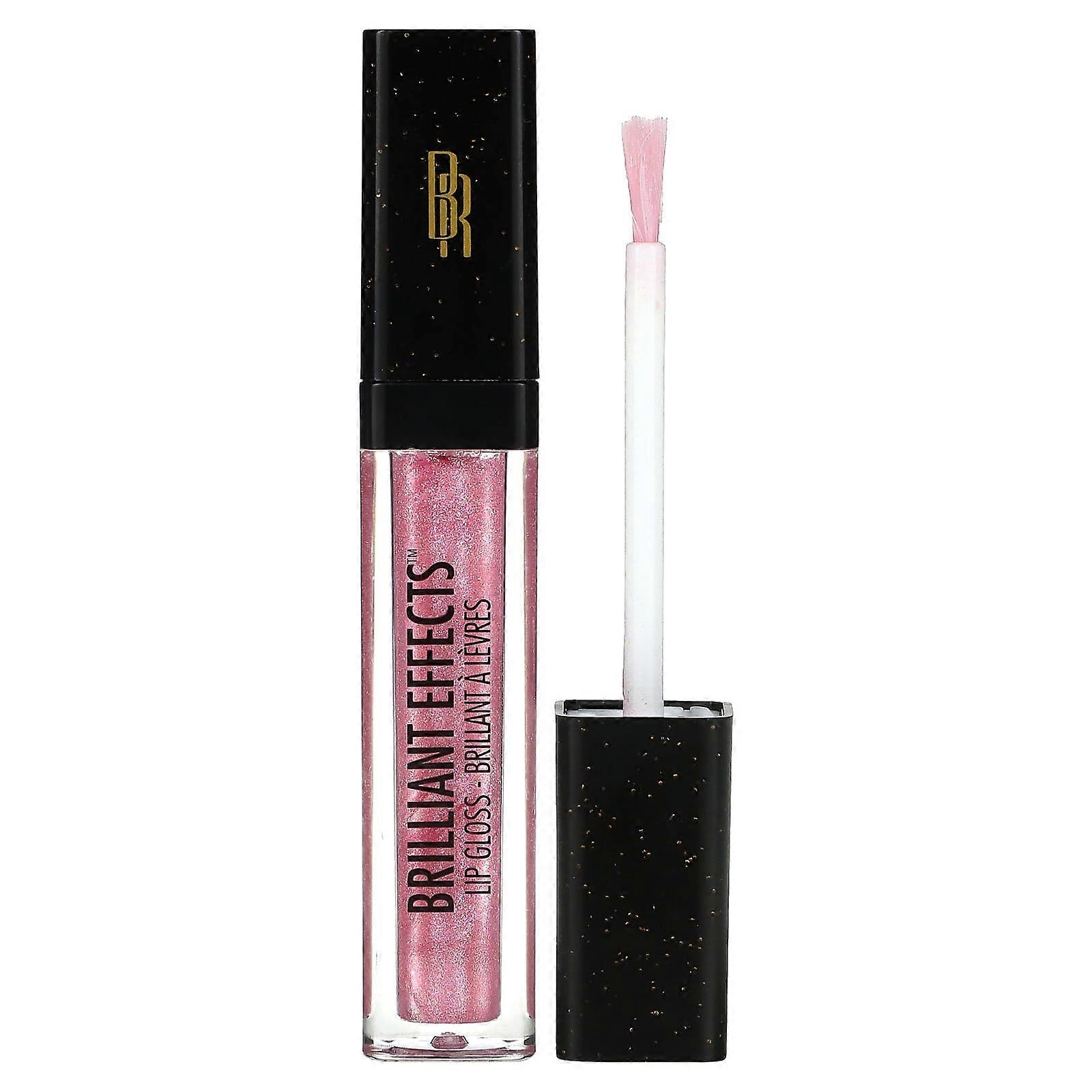 Brilliant Effects, Lip Gloss, 3250 Romantic, 0.23 fl oz (6.7 ml)