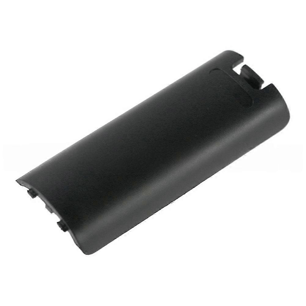 50pcs Game Controller Battery Case Back Cover for Nintend Wii Remote Controller Gamepad Handle Battery Cases Covers A