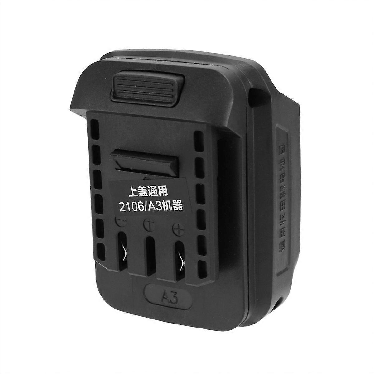 MTB18DYL Adapter for 18V Li-Ion Battery BL1830 HongSong