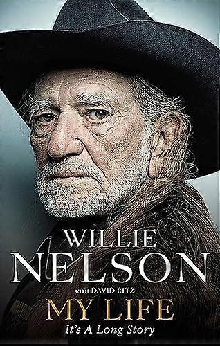 My Life: Its a Long Story