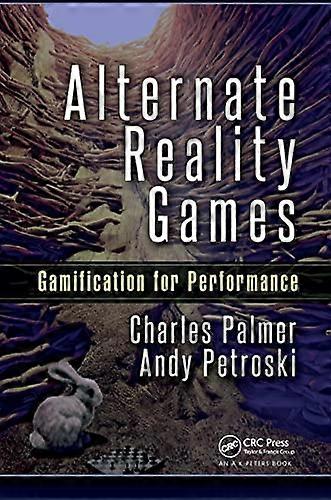 Alternate Reality Games Gamification for Performance