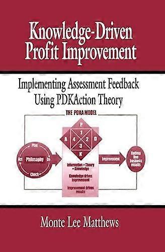 Knowledge Driven Profit Improvement Implementing Assessment Feedback Using PDKAction Theory