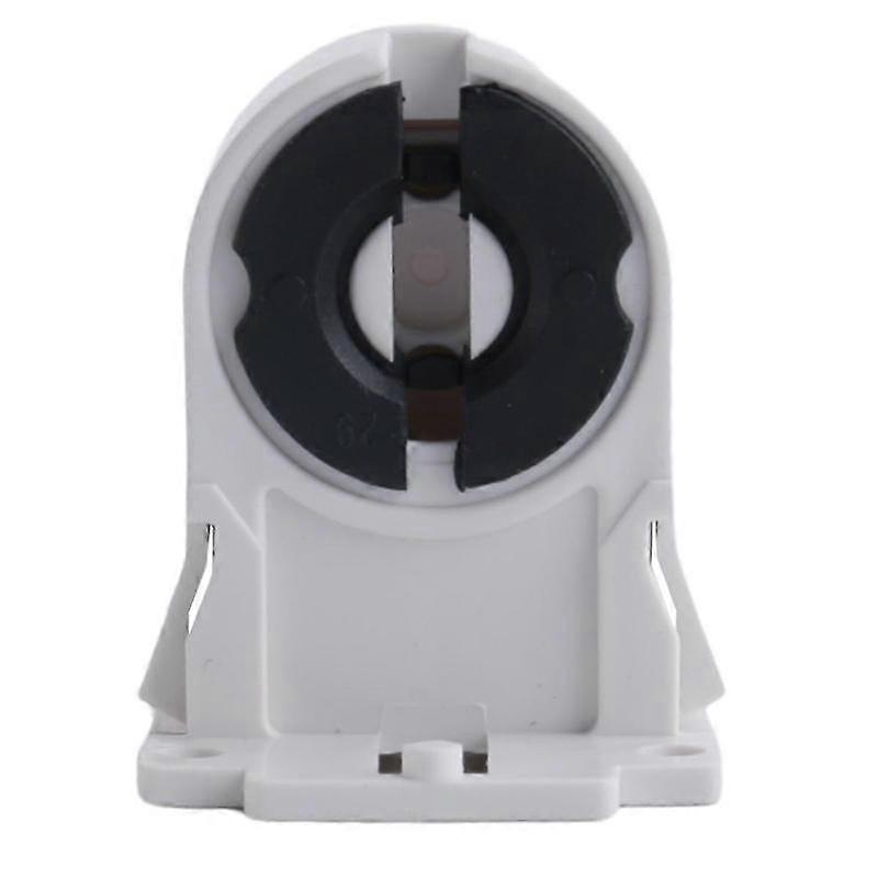 T8 Fluorescent Lighting Socket Lamp Holder