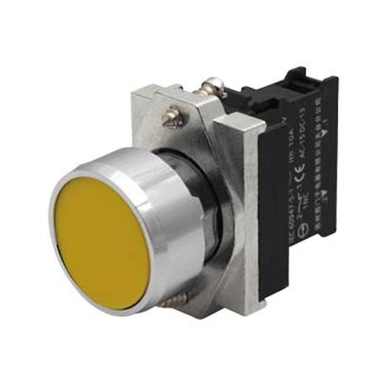 Flat Button Model Compatible 5V