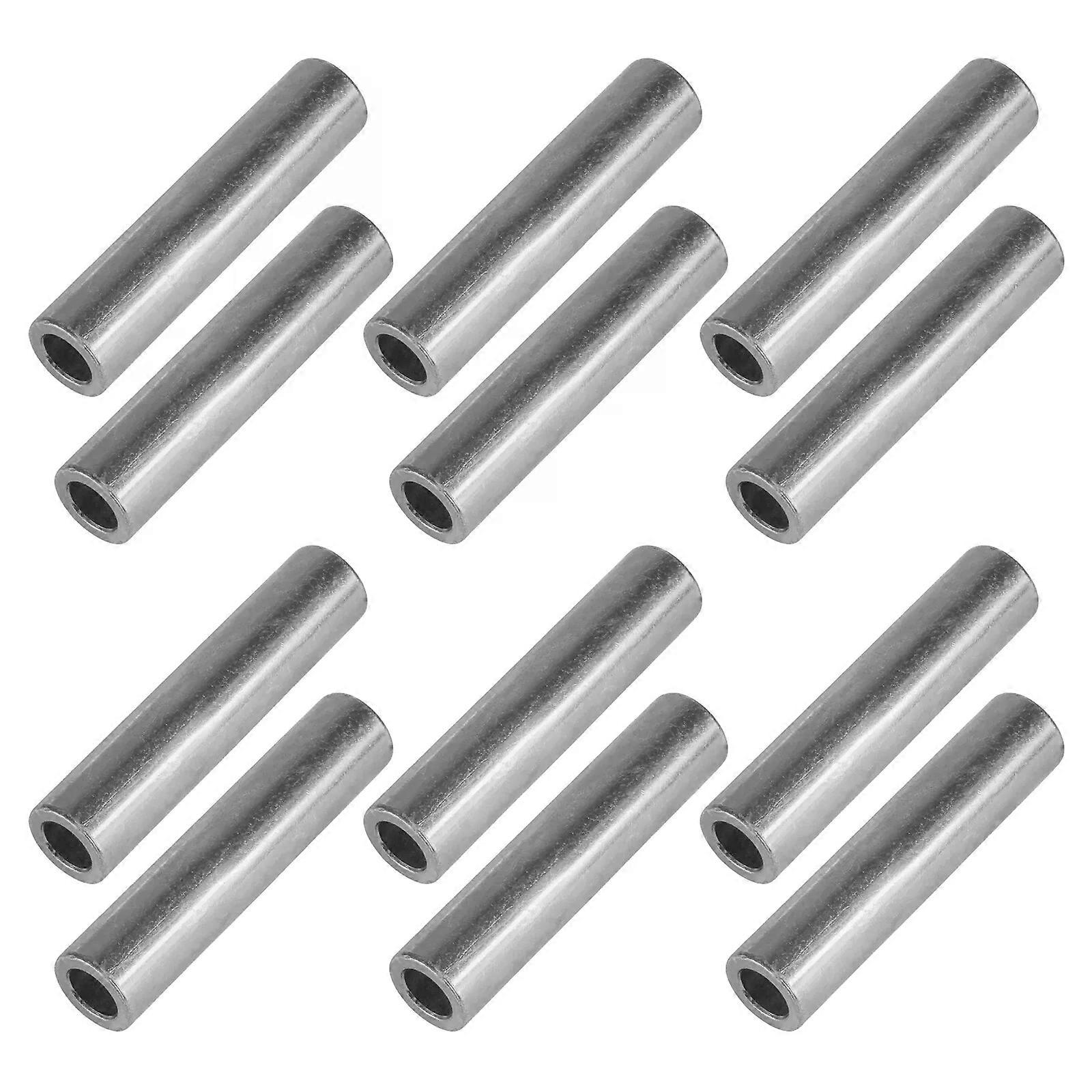 12x Upper Control Arm Pivot Shaft for Polaris SPORTSMAN 335 4X4 1999-2000 NO.13358