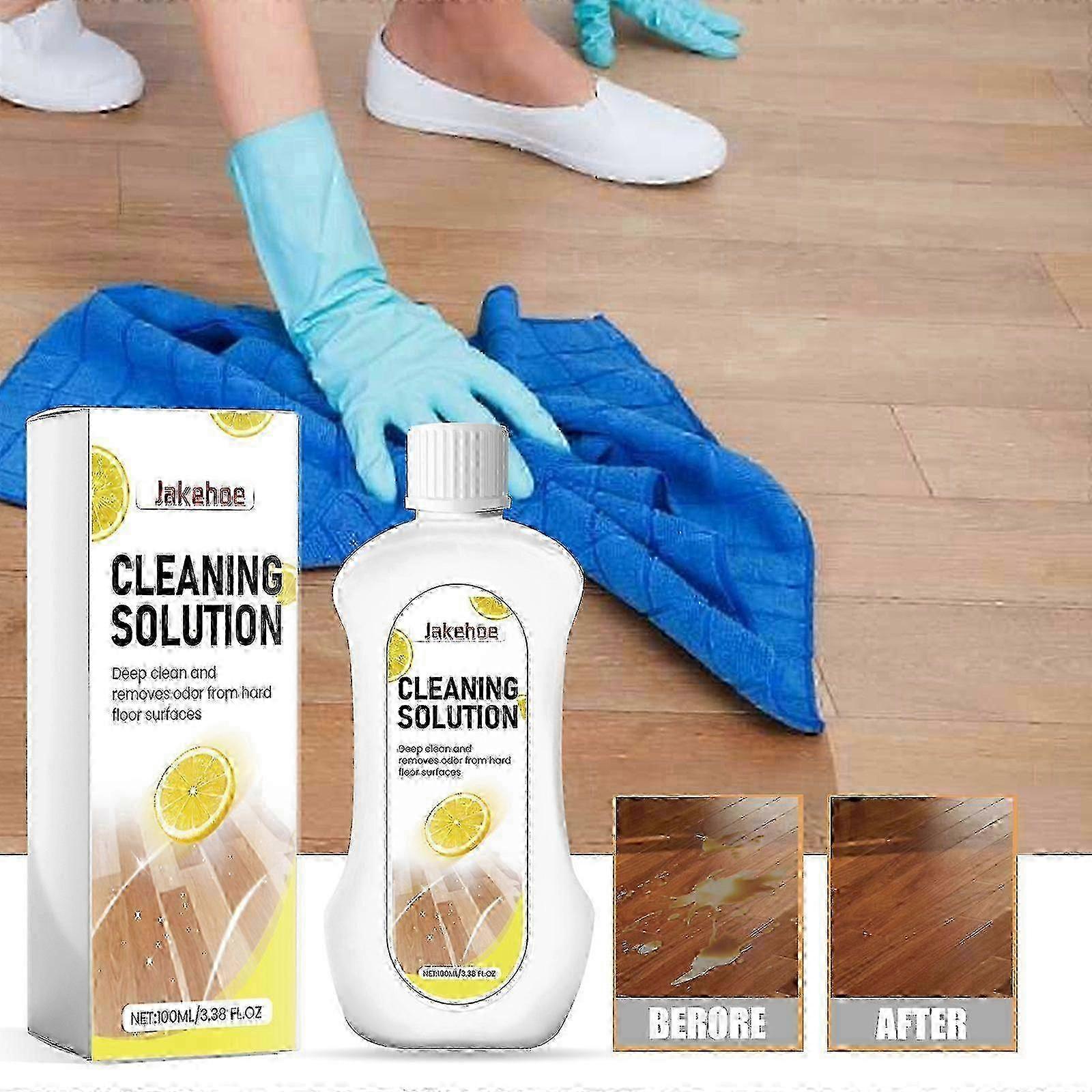 Floor Cleaning Solution, Cleaning Solution for Floor, Floor Cleaning Fluid
