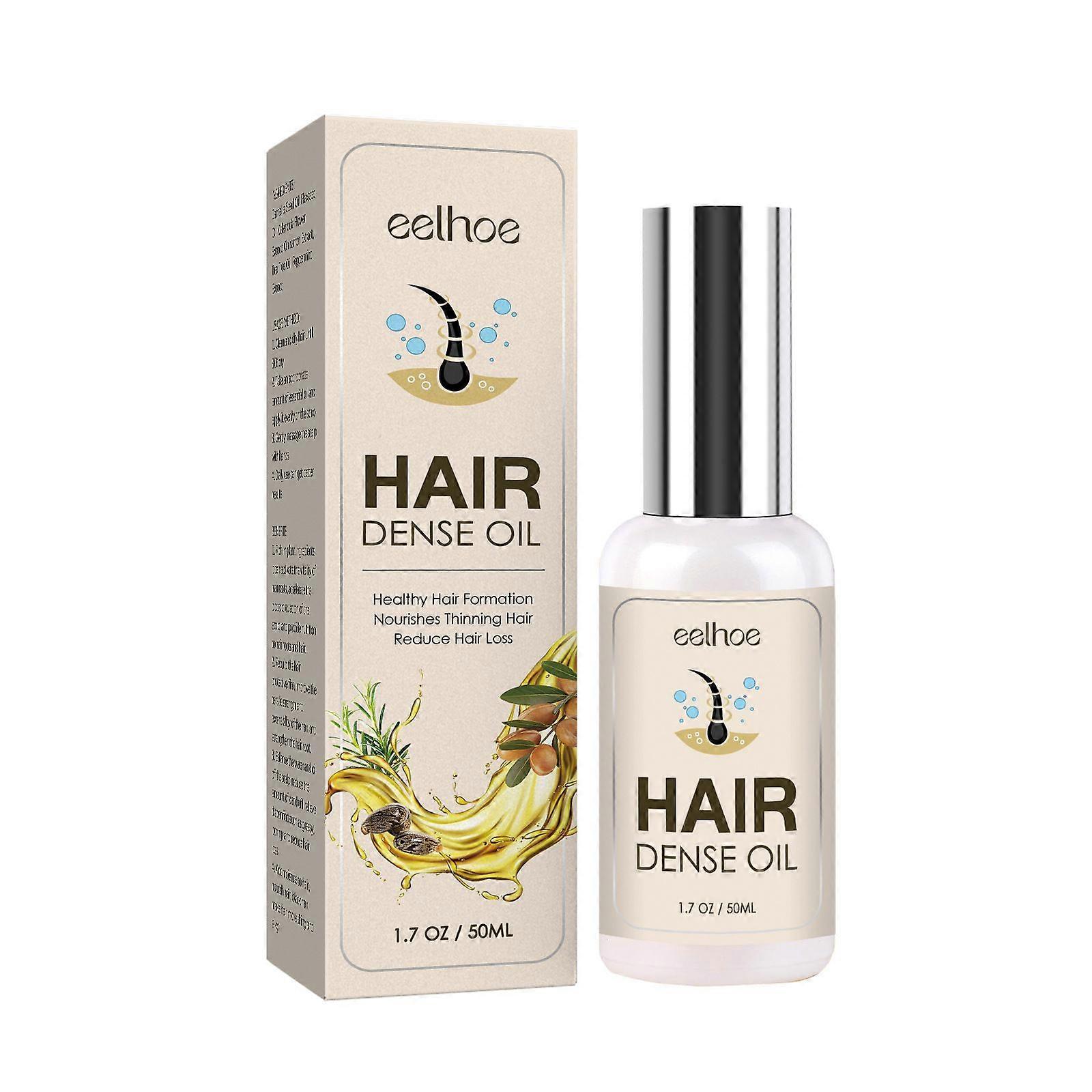 Hair Thickening Essence