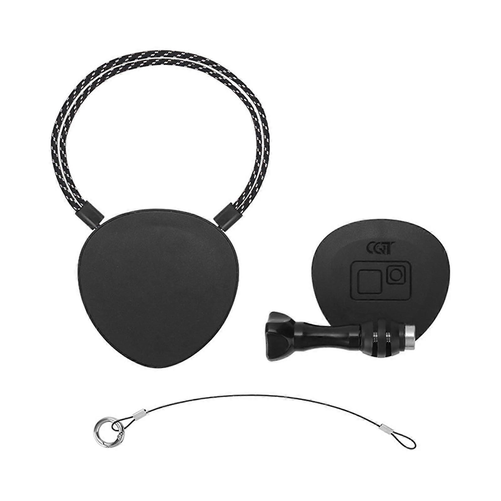 Adjustable Camera Holder For Action Universal Camera Mount With Adjustable Angles Compatible With Action Cameras