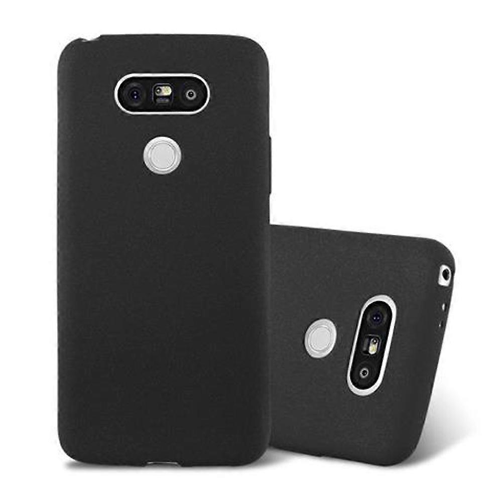 Custodia per LG G5 in TPU