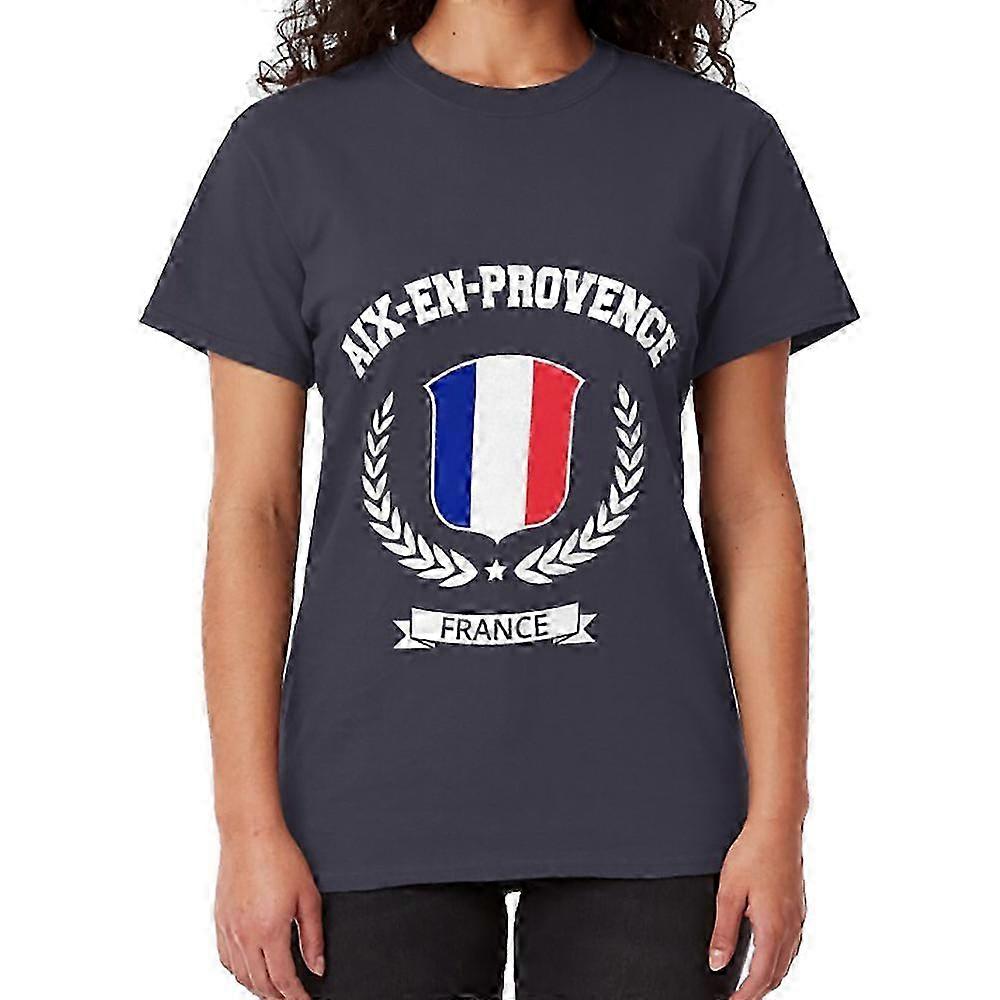 Aix-en-provence Francie Tričko Tričko