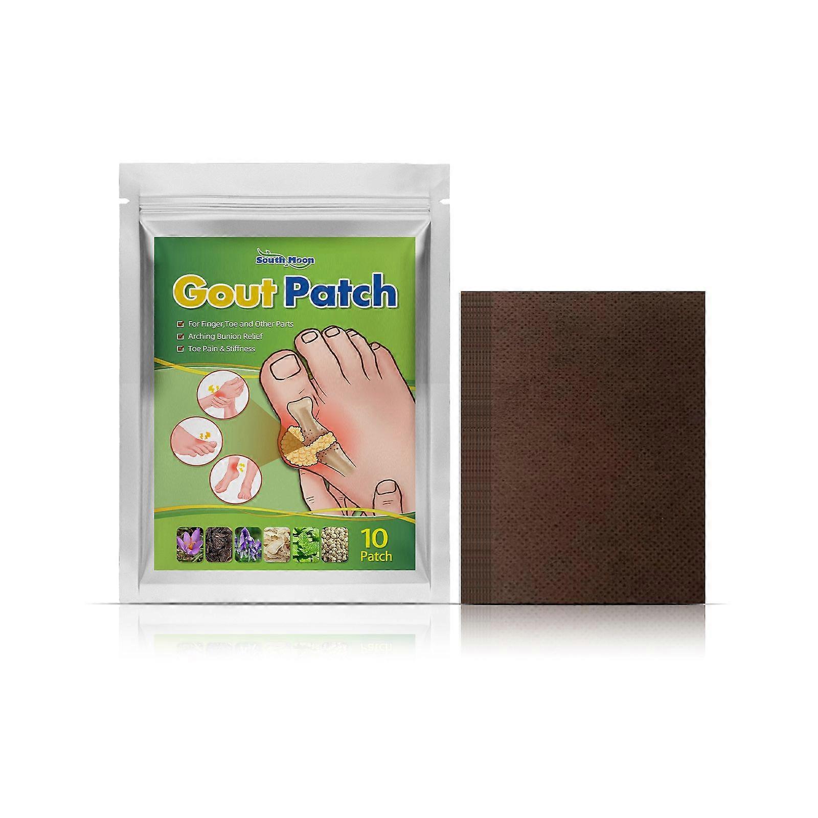 Joint Nursing Adhesive Bandage Contains American Ginseng Extract