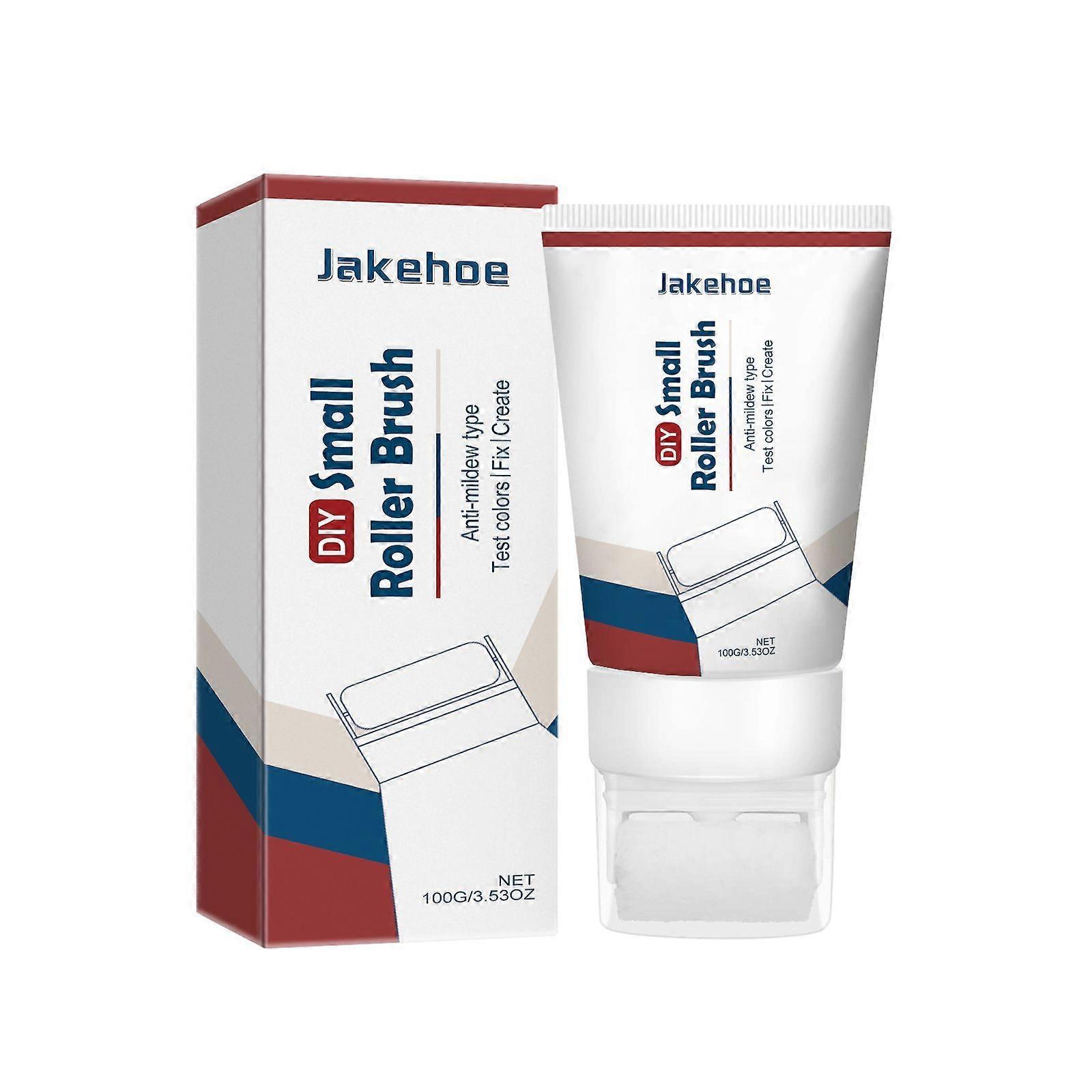 Walls Recovery Cream Contain Resin