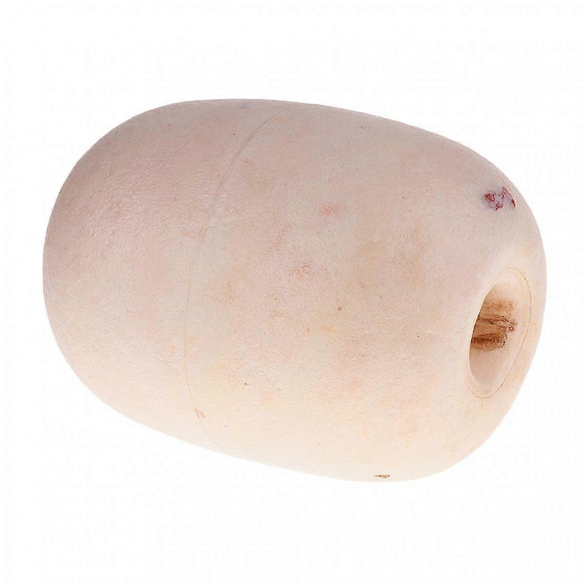 safety rope line float swimming pool lane marker divider 15x15cm blue