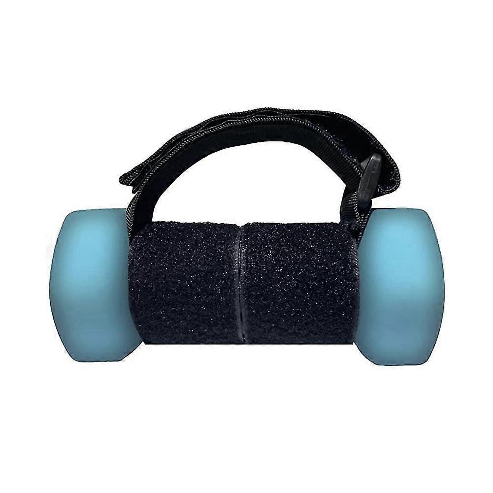 1pc Training Bare Belt For Training Hip And Thigh Muscles, And Shin Splint Can Relieve The Shin Tra