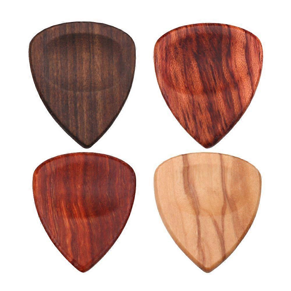 Stilfulde guitarvalg