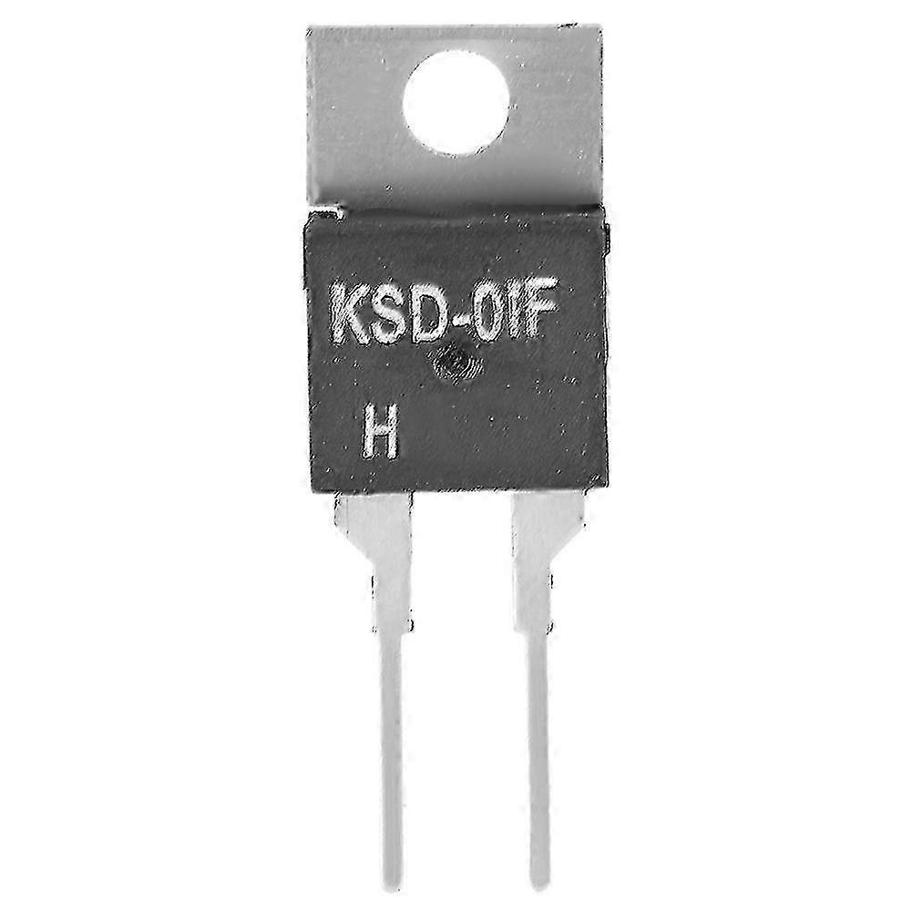 JUC-31F/KSD-01F Temperature Control Normally Opened Switch Thermostat Switch 40~13075