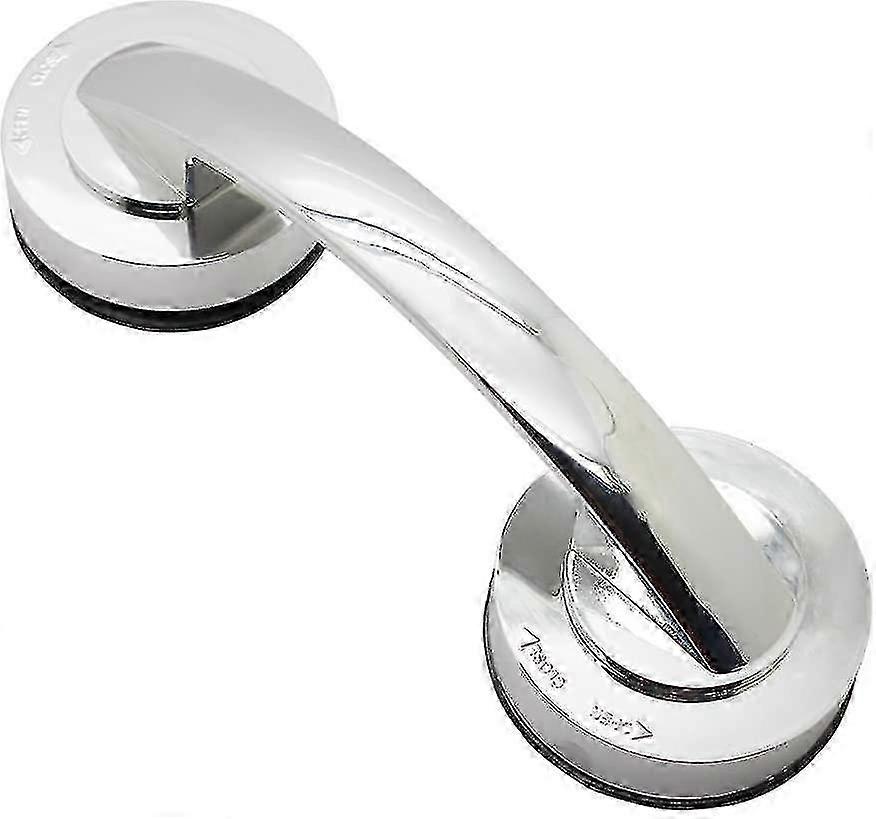 Grab Bar Wc Dørhåndtak Sugekopp Baderom Sugekopp Dusj Sikkerhetshåndtak For Senior