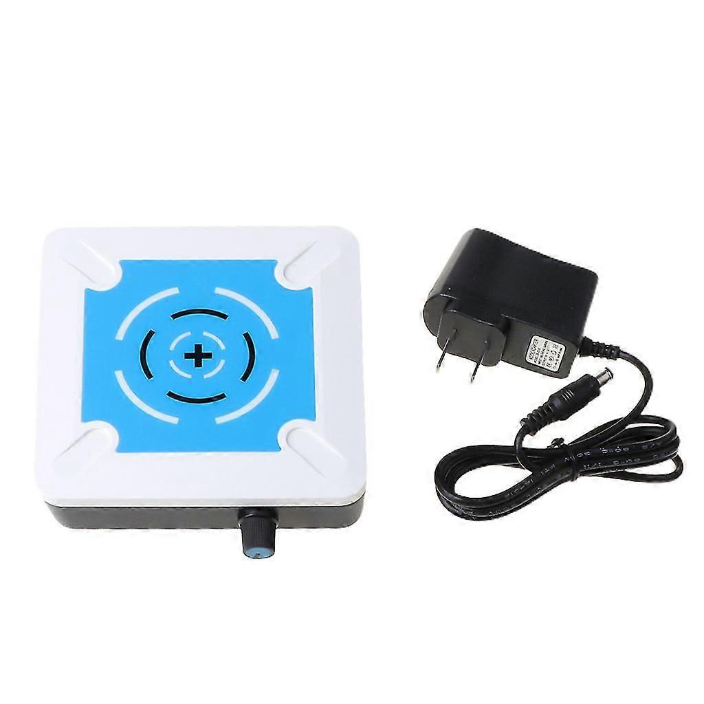 All-purpose Magnetic Stirrer 220v Magnetic Mixer Set Home Lab 1000ml Capacity