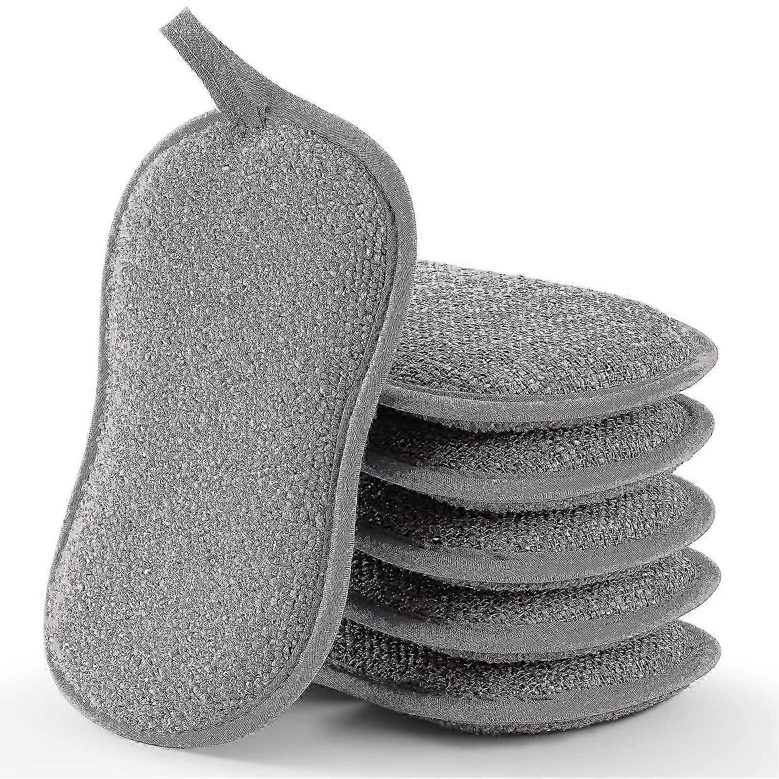 Multifunctional Kitchen Cleaning Sponge