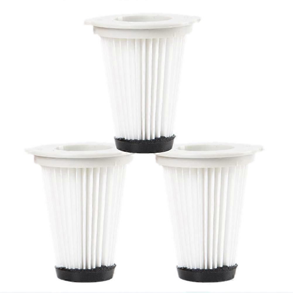 3Pcs K3000 Replacement Filter for Cordless Stick