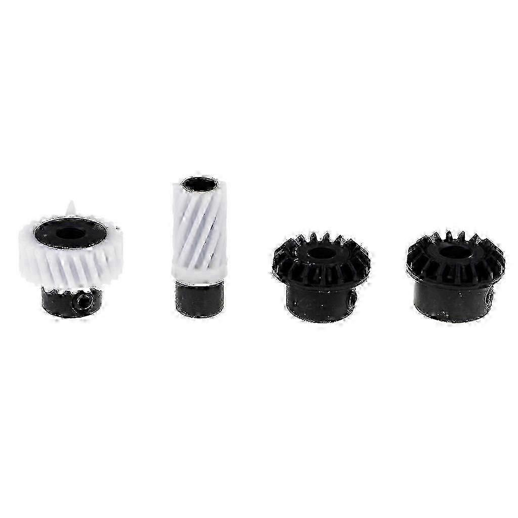 4 Piece Sewing Machine Feed Gear Set For Singer 500