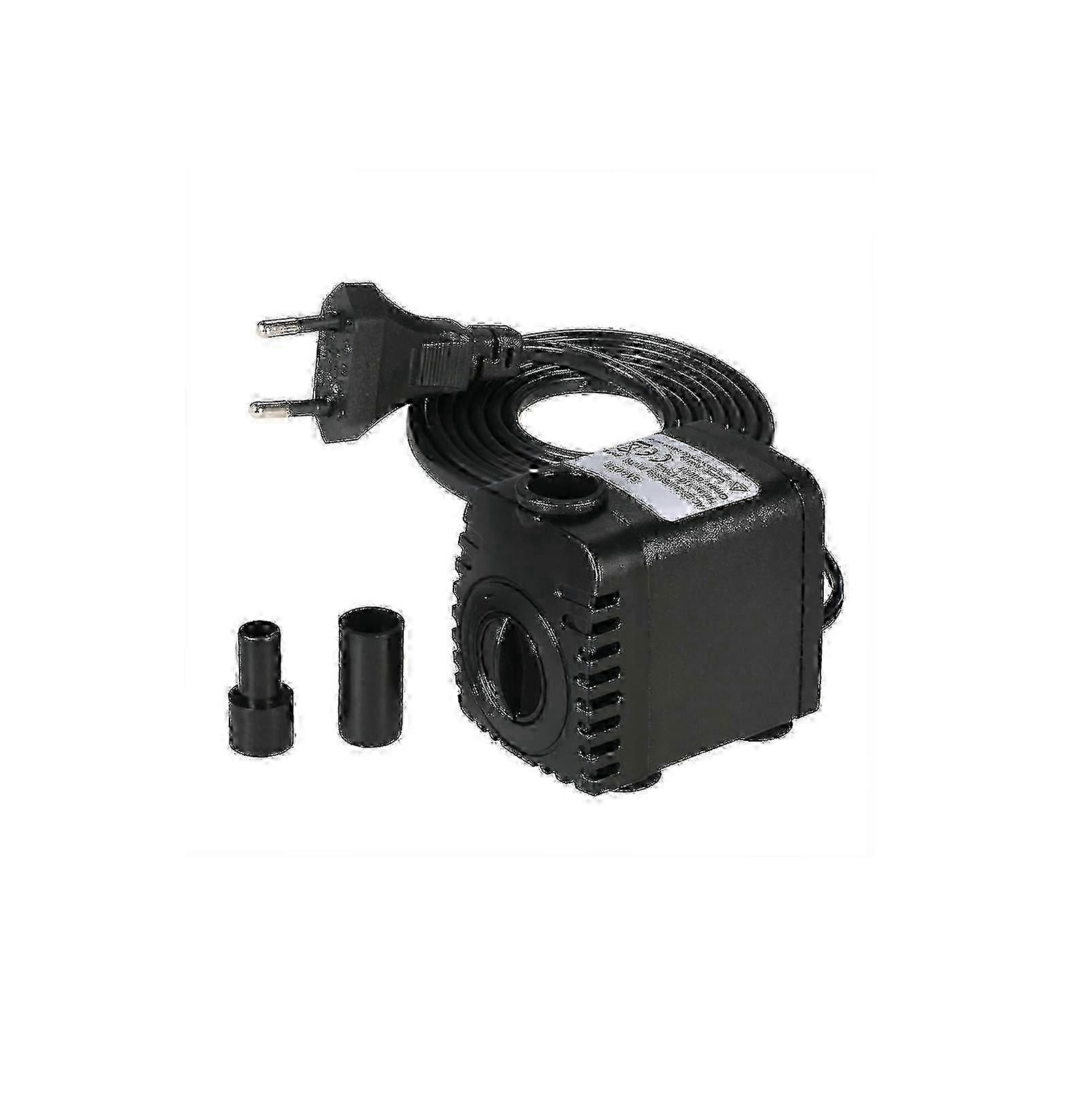 600l/h Submersible Water Pump