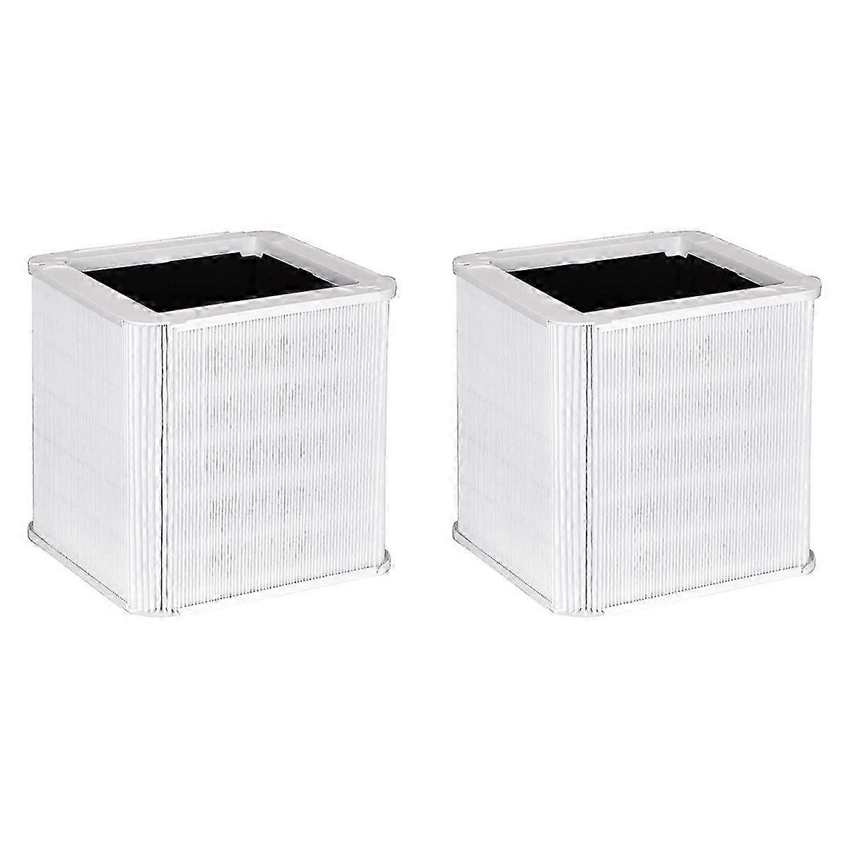 Replacement Filters Compatible for Blue Pure 211+ Filter