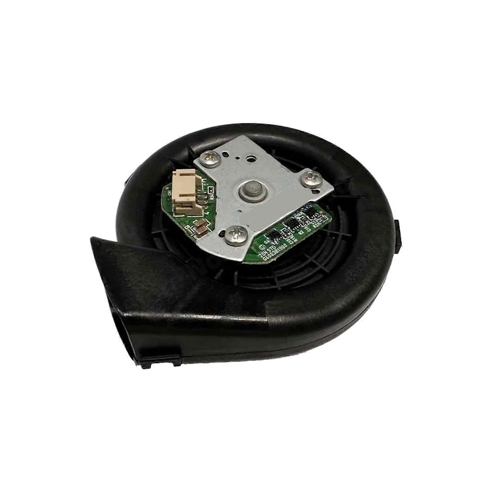 Fan Motor Replacement for Robot Vacuum Mop 2C XMSTJQR2C STYTJ03ZHM Cleaner Accessories