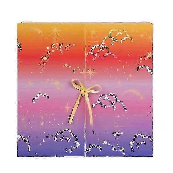 Crochet Society Advent Calendar 2025