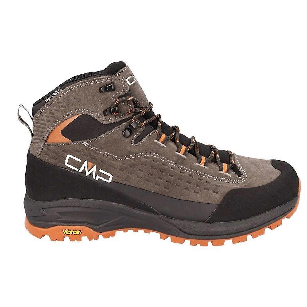 Shoes CMP Vertyx Mid Wp 3Q1728708QT