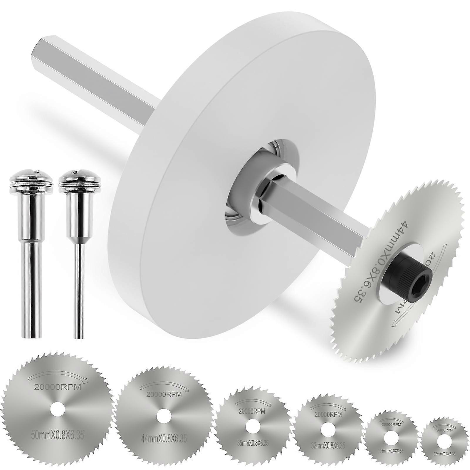 FUYGRCJ Inside PVC Pipe Cutter Inside Cutter Tools Kit Adjustable Depth Gauge Guide Perfect for Cutting PVC and ABS Pipes