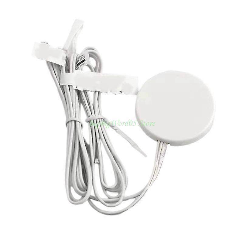 24TE Waves Activated Electrical Switches Panel Mount Not Touch Proximity Switches