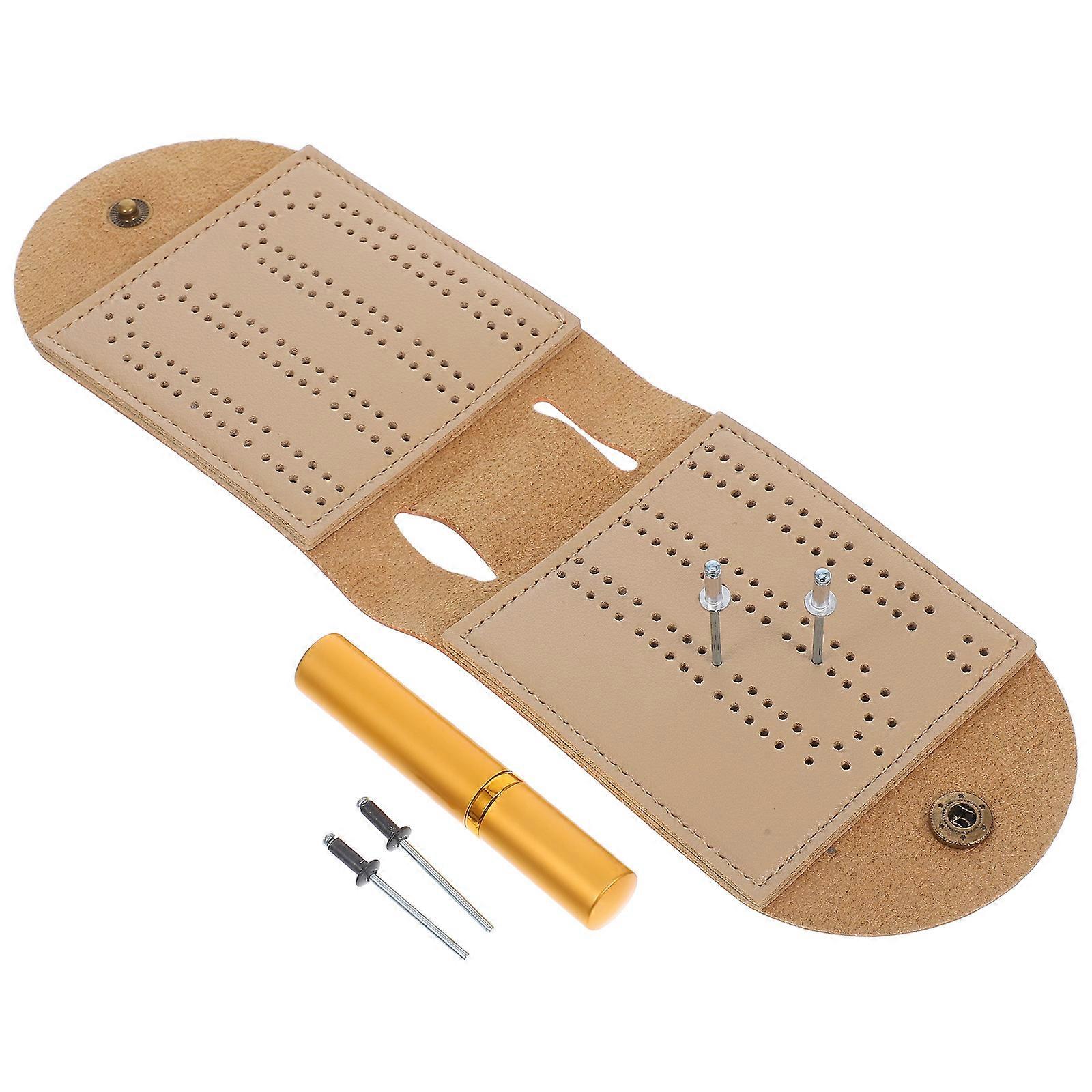 Multifunctional Score Board Playing Card Score Board for 1Set