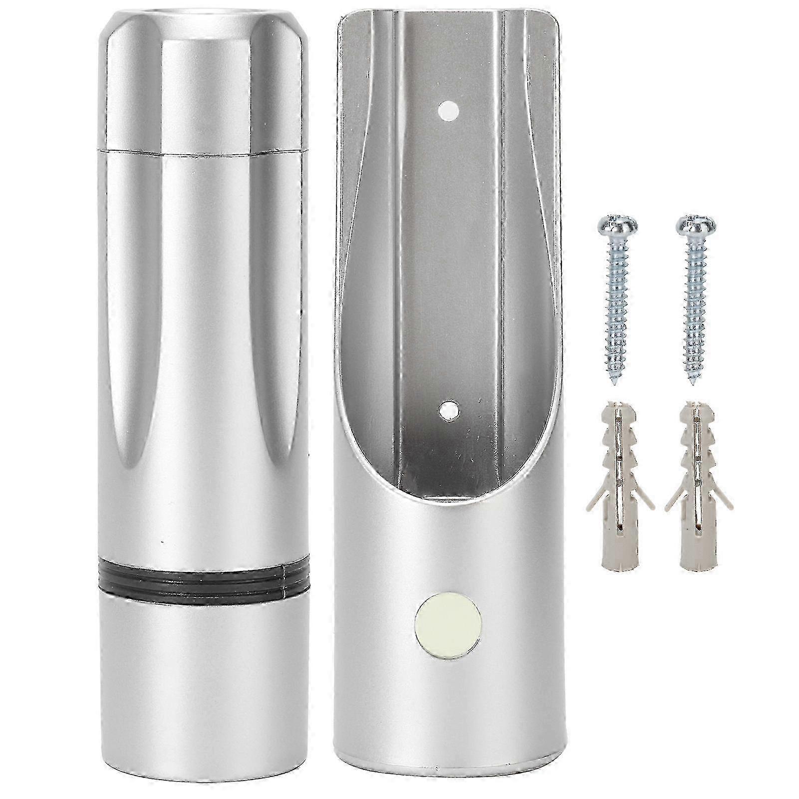 w Flashlight Wall-Hanging Highlight LED Flashlight for Home Hotel Corridor Warehouse