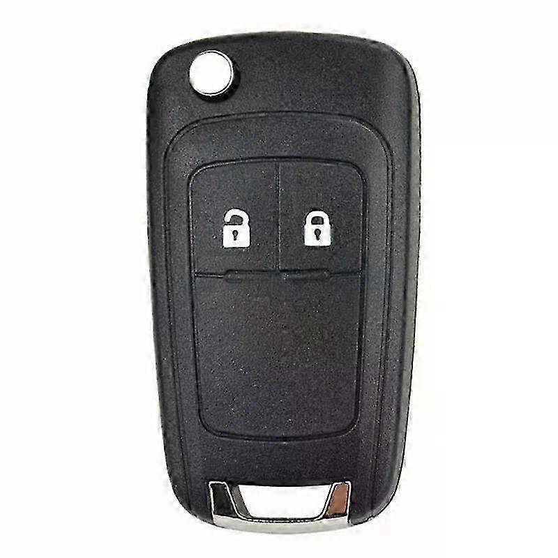 2/3Buttons Car Remote Key Shell Case Cover For Chevrolet/Spark/Orlando/Aveo Remote Car Key Shell