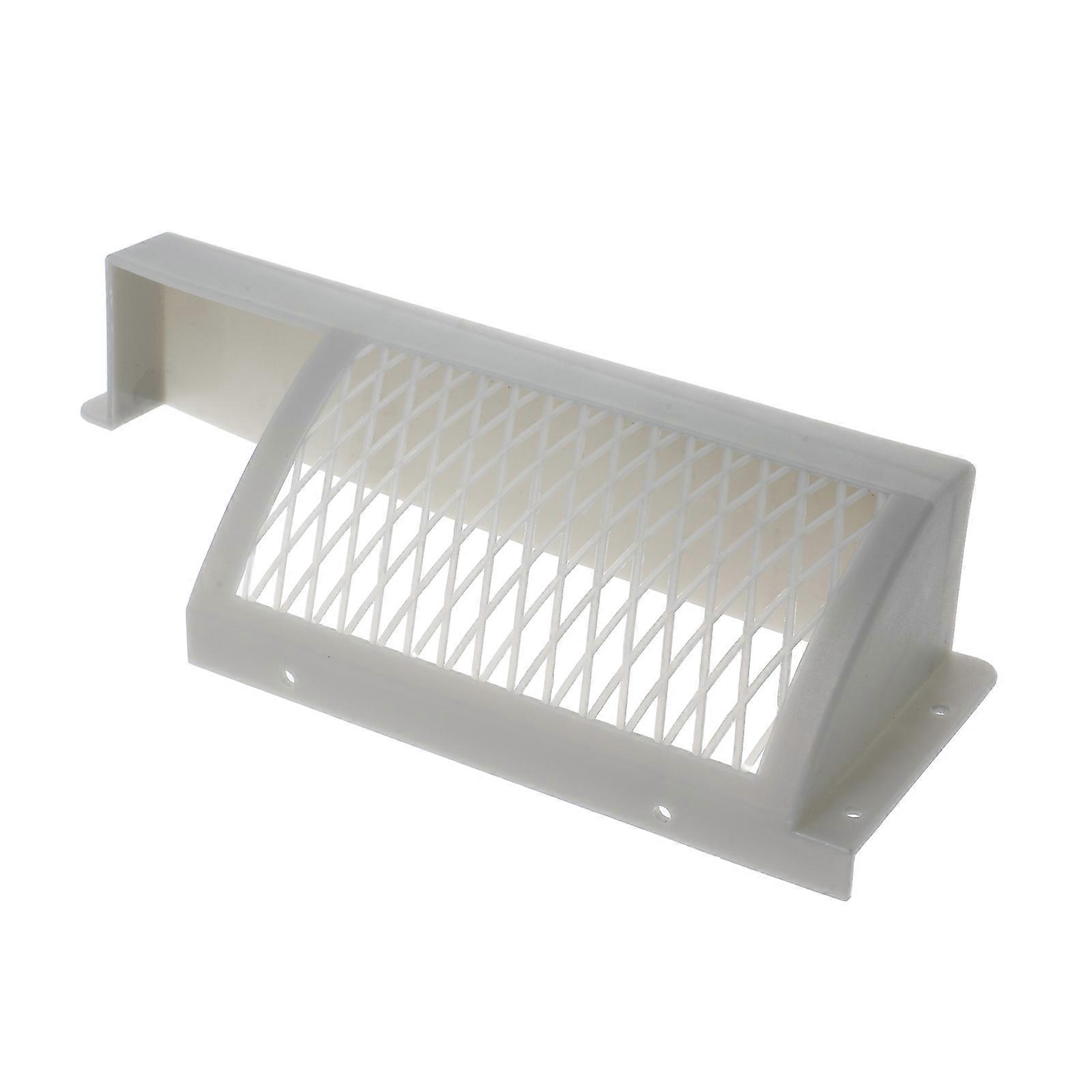 Foosball Table Ball Holder Net Frame Plastic Replacement 2Pcs