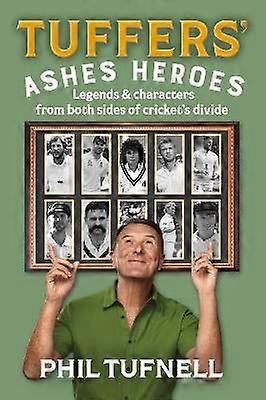 Tuffers' Ashes Heroes
