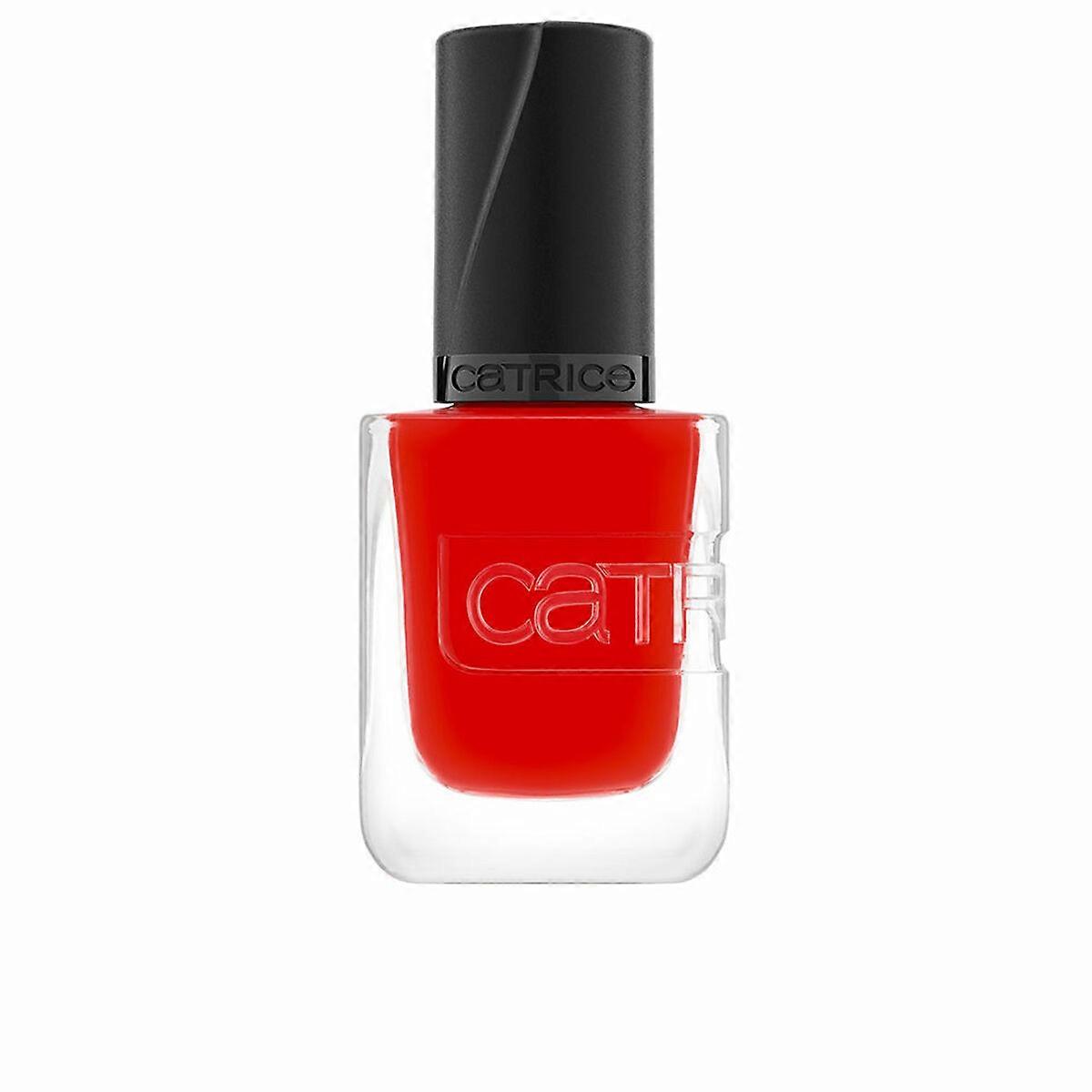 Nail polish Catrice GEL AFFAIR